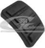 RENAU 6060908 Clutch Pedal Pad